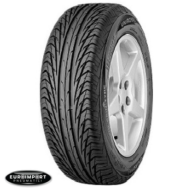 Uniroyal Rallye 550  195/55 R15 85 H  